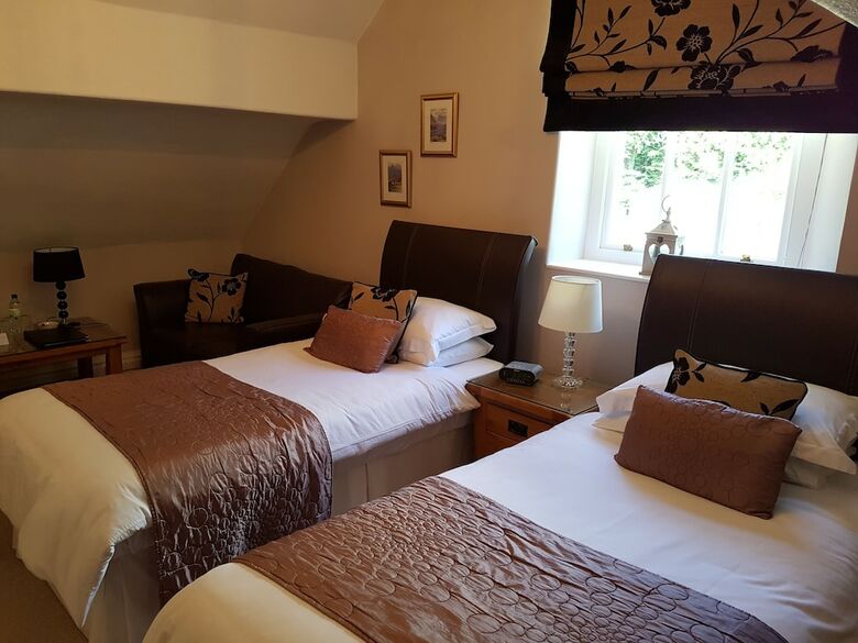 Hotel Fair Rigg