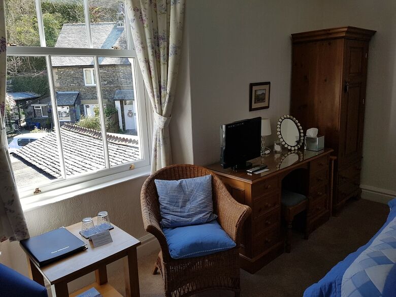 Hotel Fair Rigg