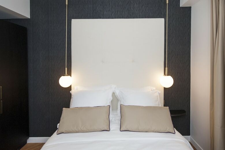 Odeon Saint Germain Apartments