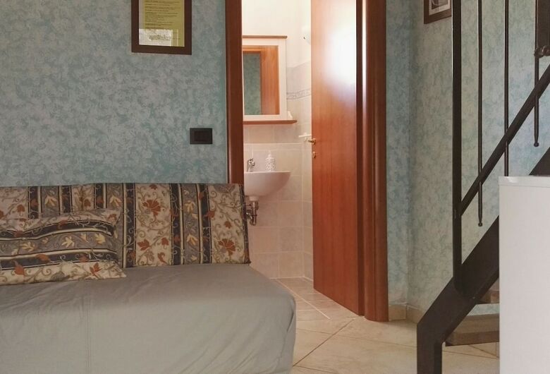 Apartamento La Costa Di Gavedo