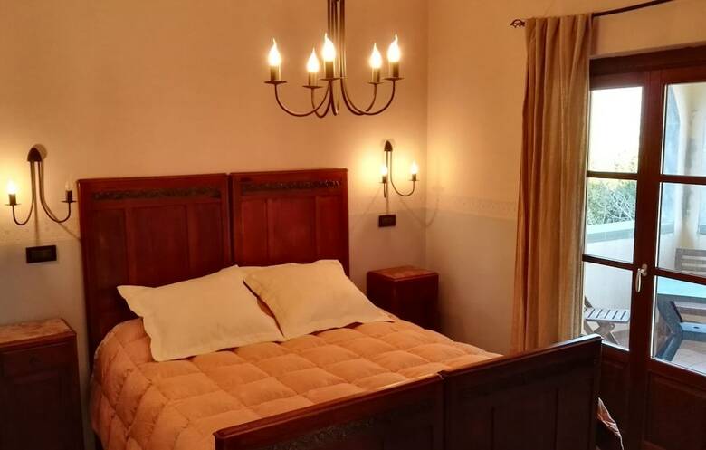 Apartamento La Costa Di Gavedo