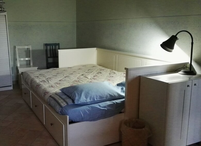 Apartamento La Costa Di Gavedo