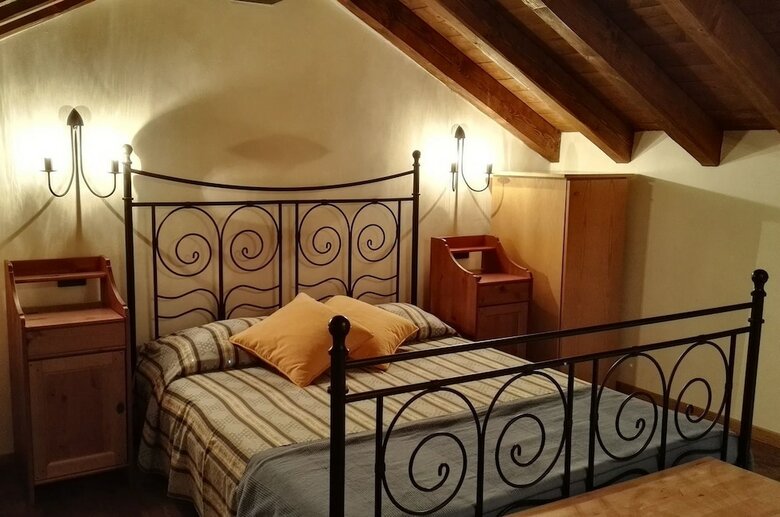 Apartamento La Costa Di Gavedo