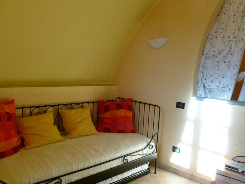 Apartamento La Costa Di Gavedo