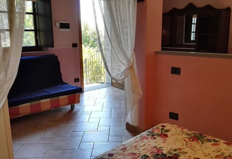 Apartamento La Costa Di Gavedo