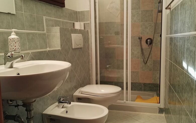 Apartamento La Costa Di Gavedo