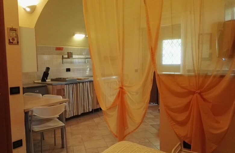Apartamento La Costa Di Gavedo