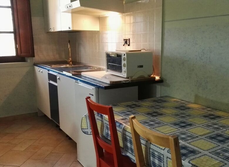 Apartamento La Costa Di Gavedo
