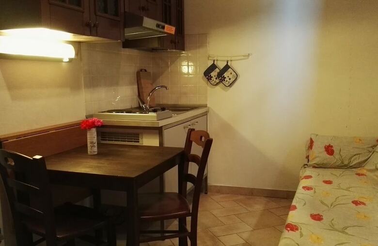 Apartamento La Costa Di Gavedo