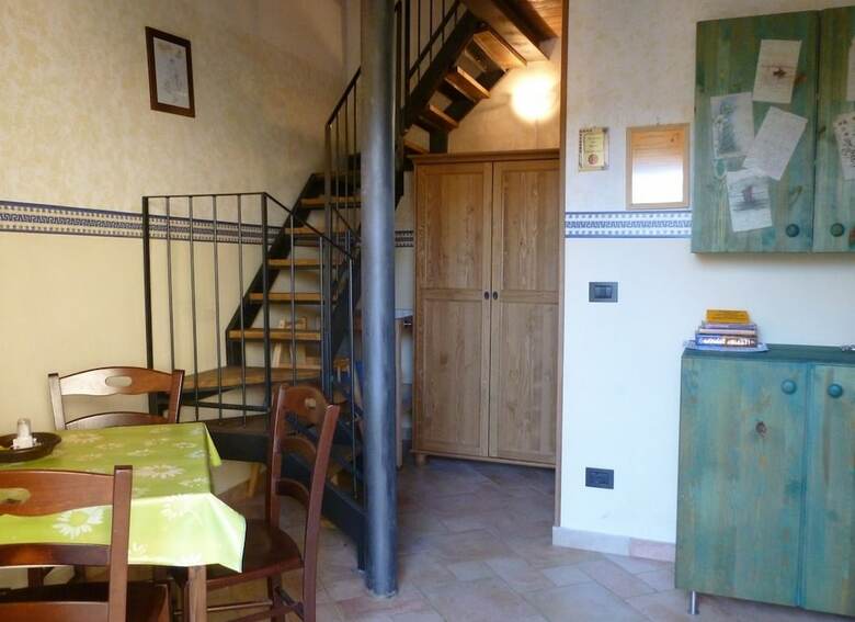 Apartamento La Costa Di Gavedo