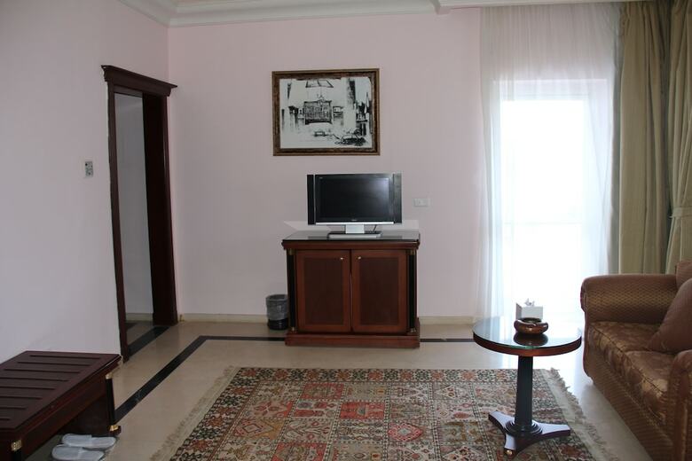 Villa 16 At Hyatt Sharm El Sheikh