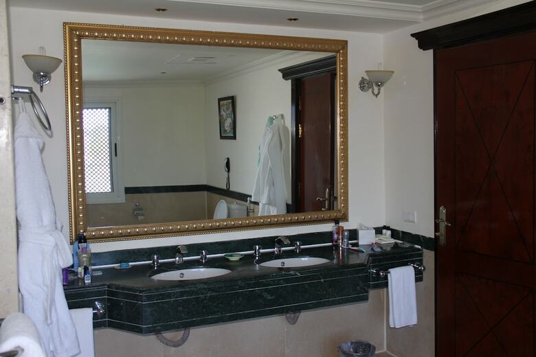 Villa 16 At Hyatt Sharm El Sheikh