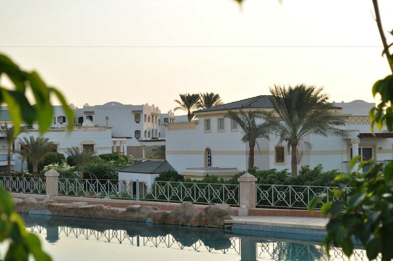 Villa 16 At Hyatt Sharm El Sheikh