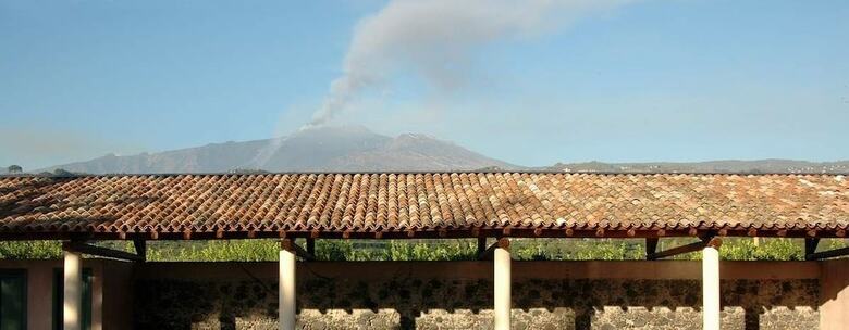 Hotel Etna