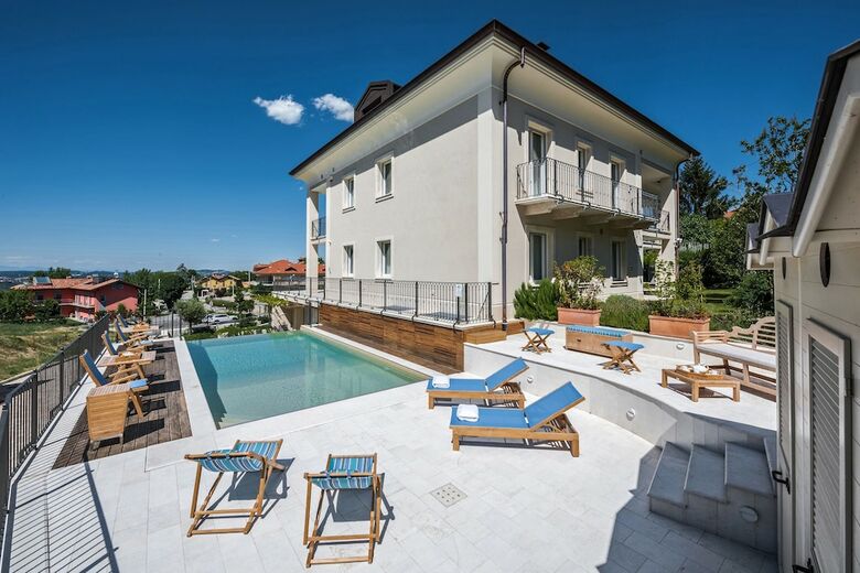 Posada Villa Vitae