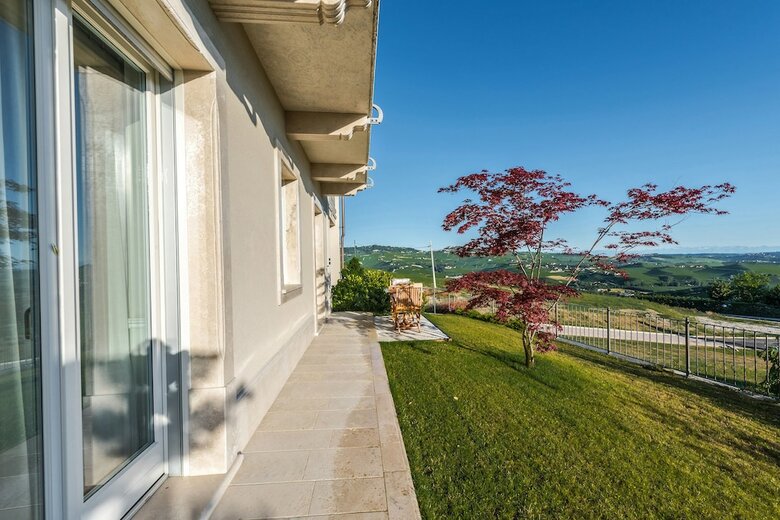 Posada Villa Vitae