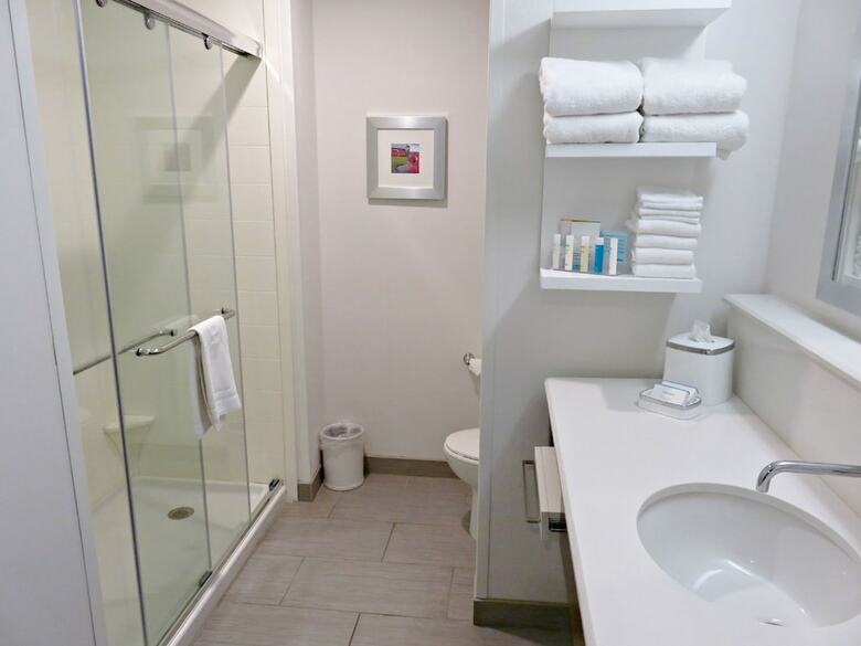 Hotel Hampton Inn By Hilton Detroit Dearborn