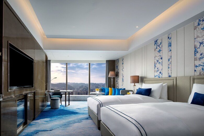 Hotel Sofitel Guiyang Hunter