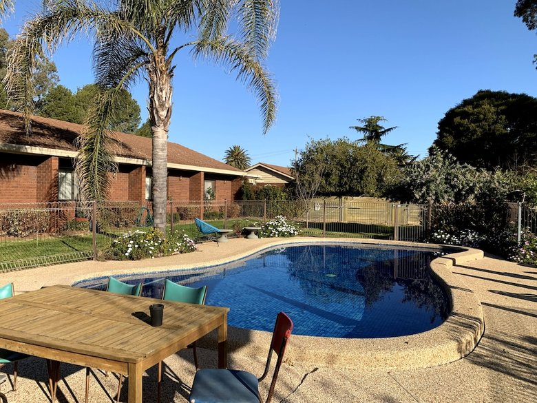 Kingswood Motel