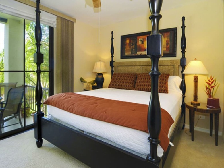 Apartamento Pacifico Resort Condominiums