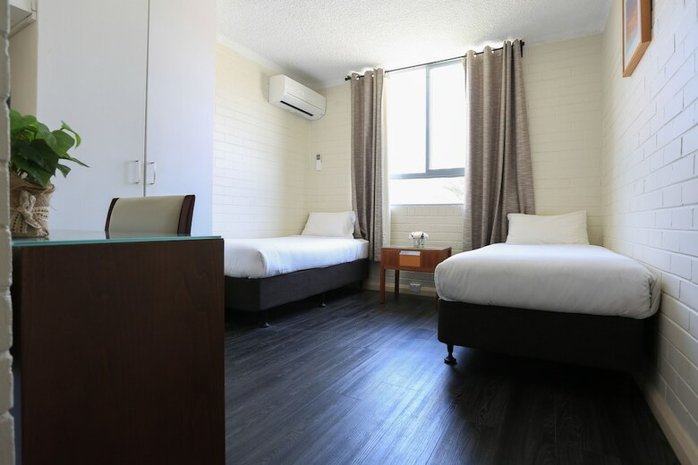 Hotel Coogee Prime Lodge