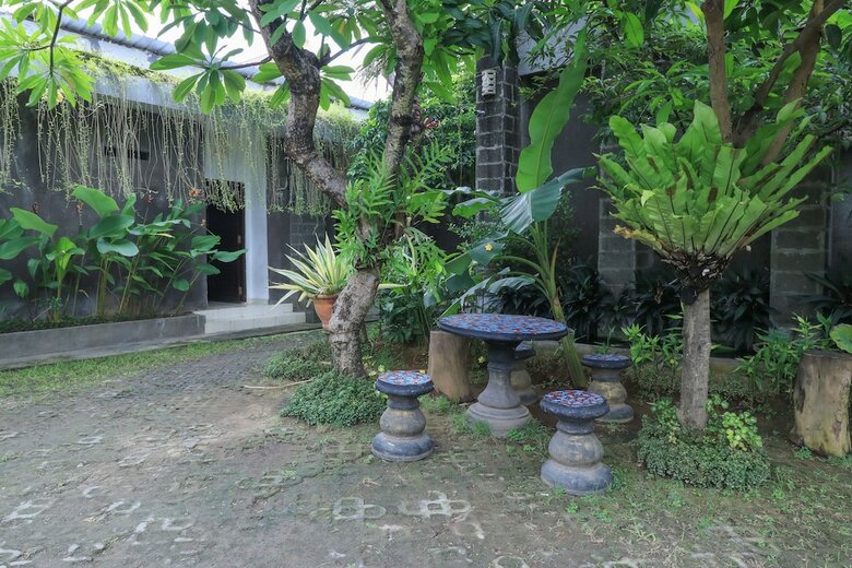 Hotel Pondok Indah Citarum