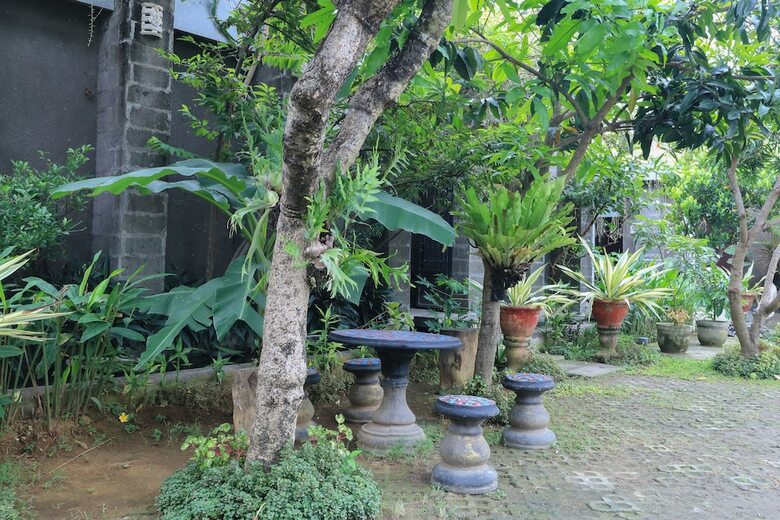 Hotel Pondok Indah Citarum