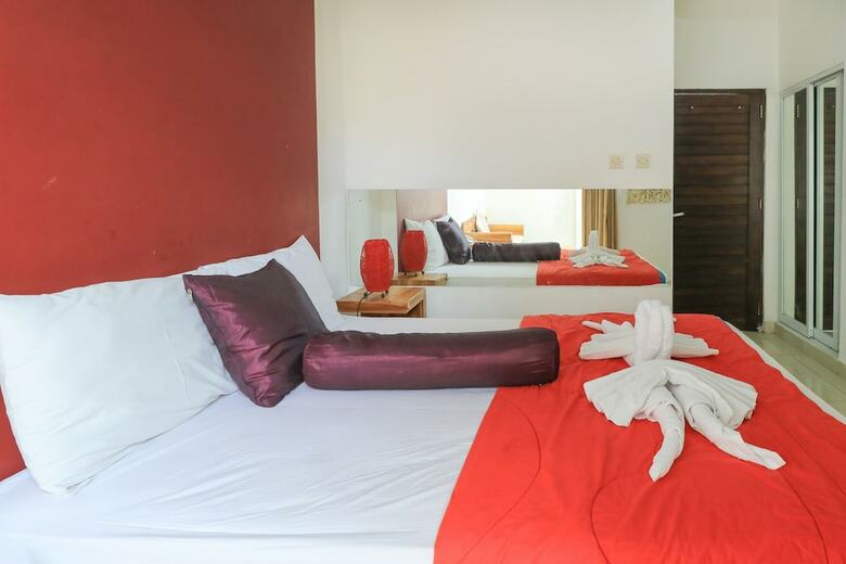 Hotel Pondok Indah Citarum