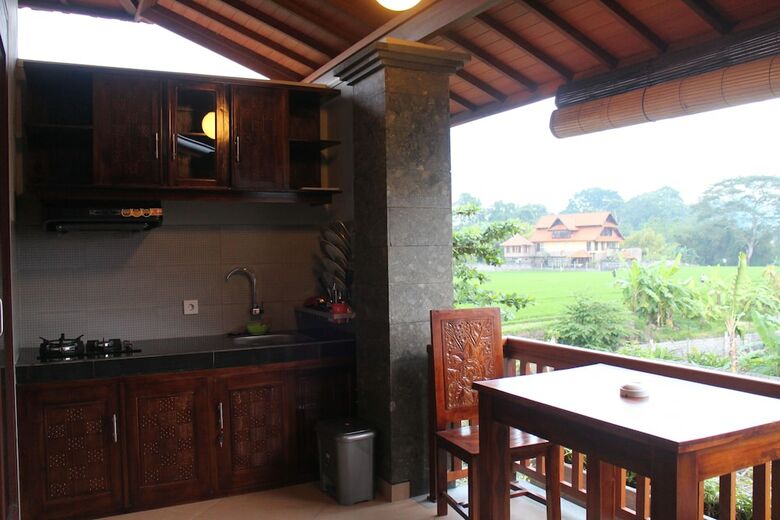 Hotel Betutu Bali Villas