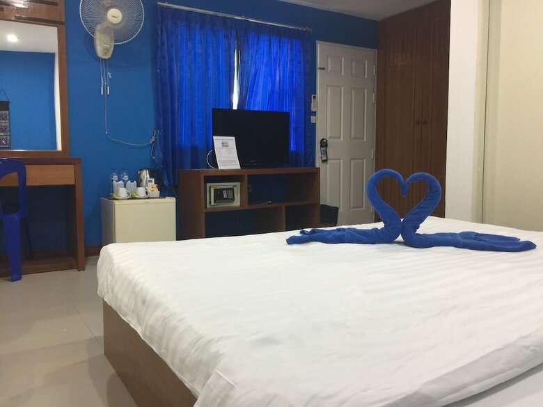 Hotel Dreams Guesthouse & Hostel Patong