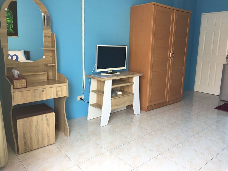 Hotel Dreams Guesthouse & Hostel Patong