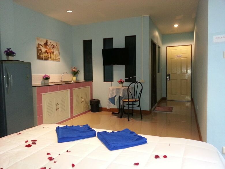 Hotel Dreams Guesthouse & Hostel Patong