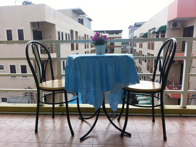 Hotel Dreams Guesthouse & Hostel Patong