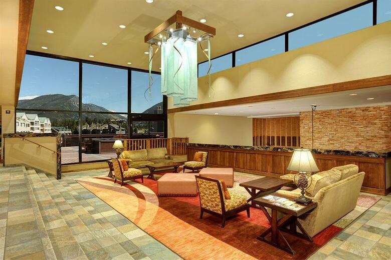 Hotel Keystone Lodge & Spa By Keystone Resort
