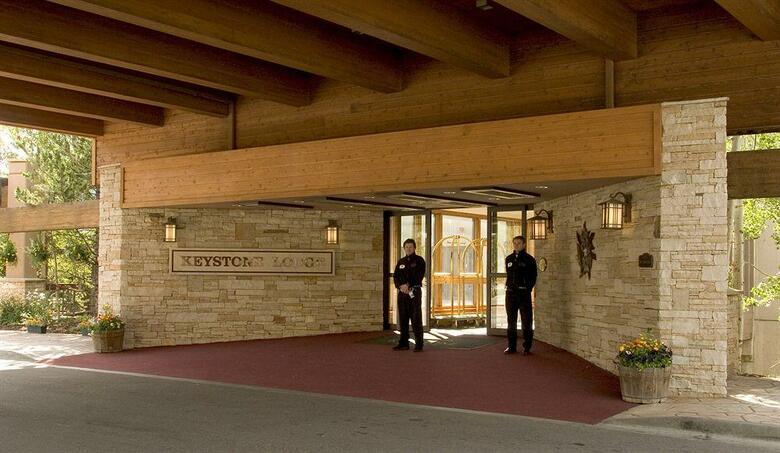 Hotel Keystone Lodge & Spa By Keystone Resort