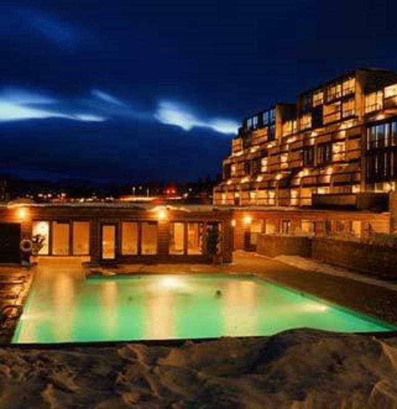 Hotel Keystone Lodge & Spa By Keystone Resort