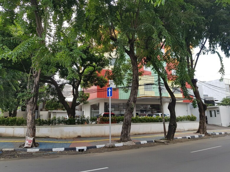 N3 Hotel Zainul Arifin