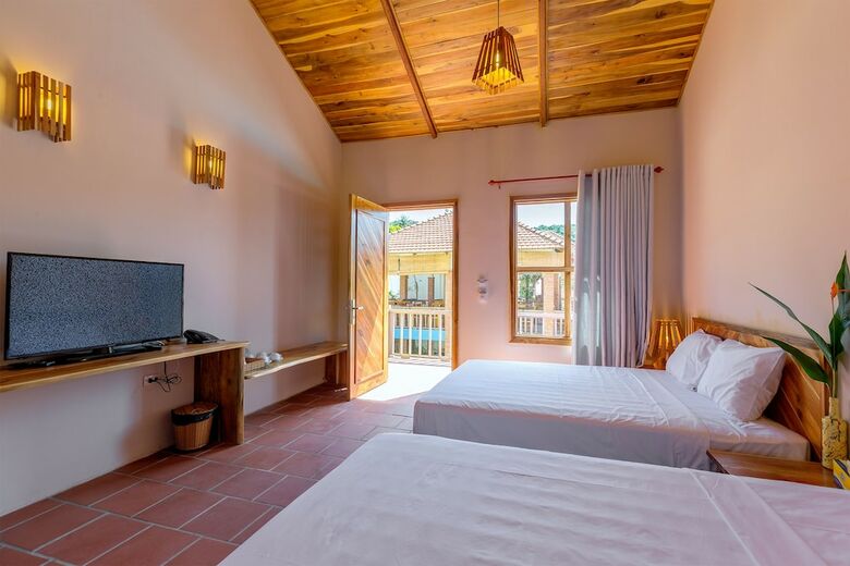 Apartamento Hillside Village Resort