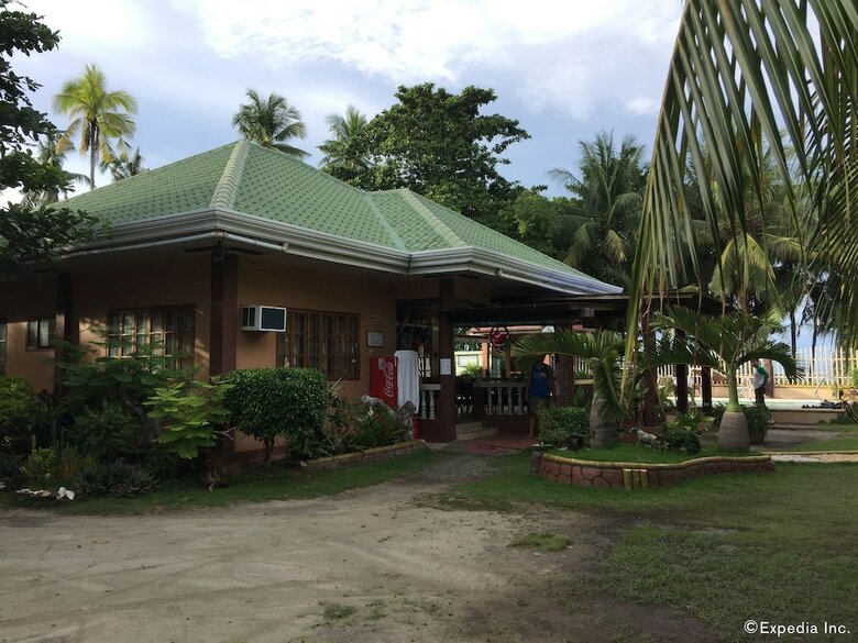 Hotel The Red Palm Resort