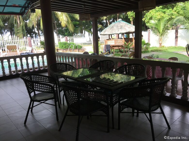 Hotel The Red Palm Resort