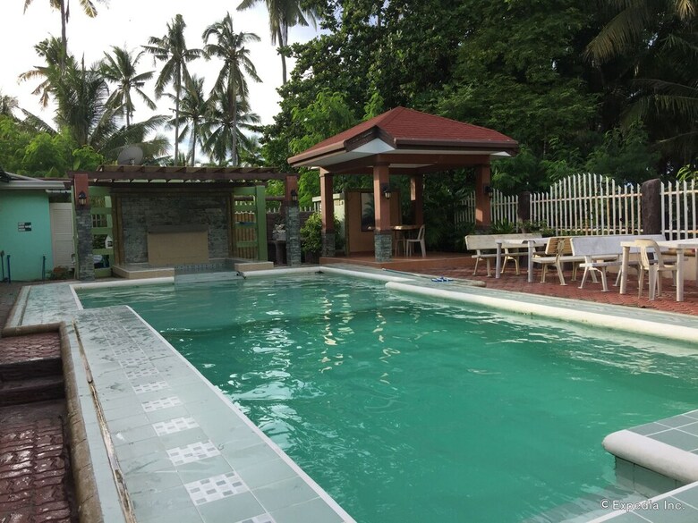 Hotel The Red Palm Resort