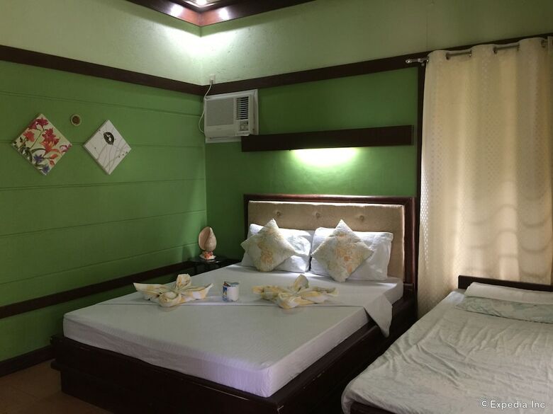 Hotel The Red Palm Resort