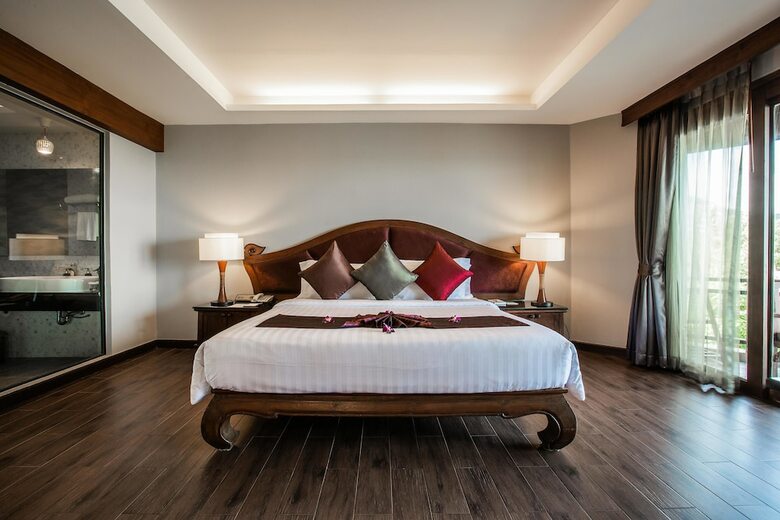 Apartamento Nora Beach Resort And Spa