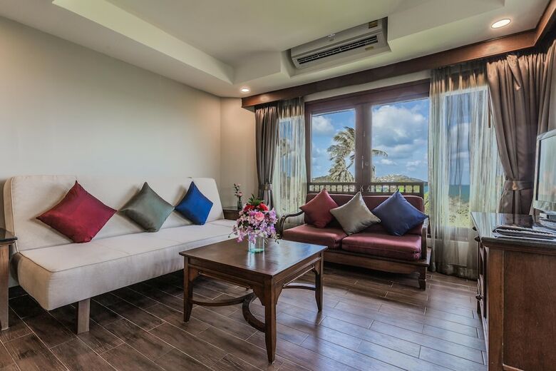 Apartamento Nora Beach Resort And Spa