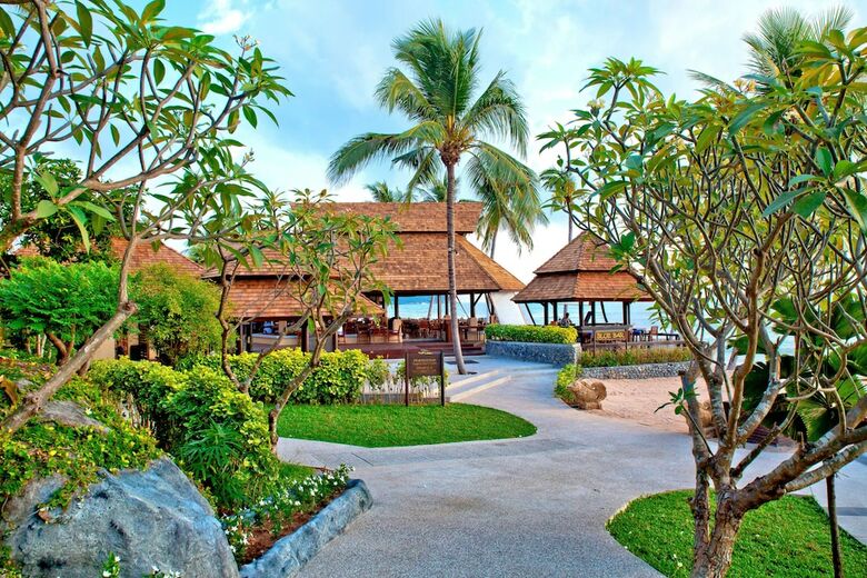 Apartamento Nora Beach Resort And Spa