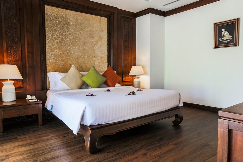 Apartamento Nora Beach Resort And Spa