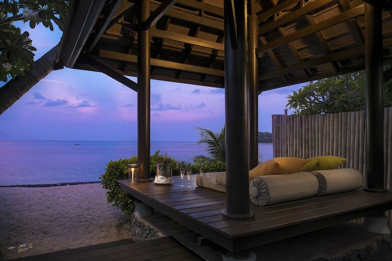 Apartamento Nora Beach Resort And Spa