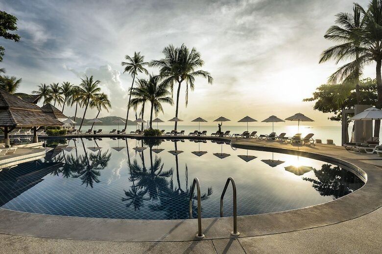 Apartamento Nora Beach Resort And Spa