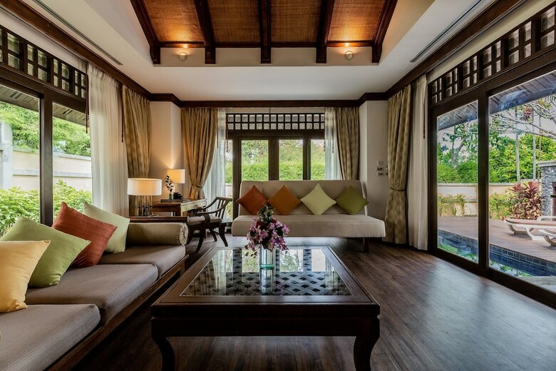 Apartamento Nora Beach Resort And Spa