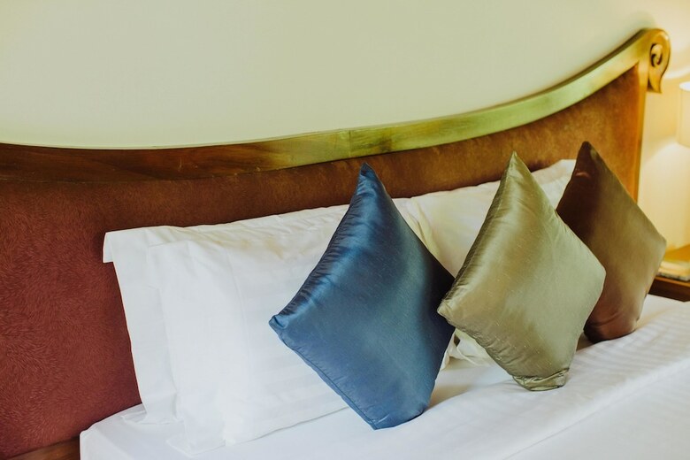 Apartamento Nora Beach Resort And Spa